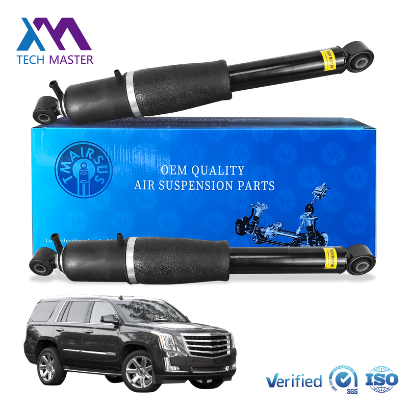 Ammortizzatore in gomma per GMC Yukon Denali Ammortizzatore per auto 25979394 22187156 1575626