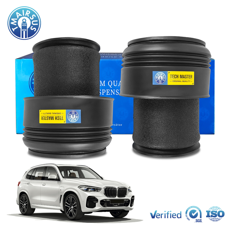 Sospensione Air Suspensione molla Per BMW F15 F85 X5, X6 F16 F86 Posteriore Sinistra e destra 37126795013 37126795013