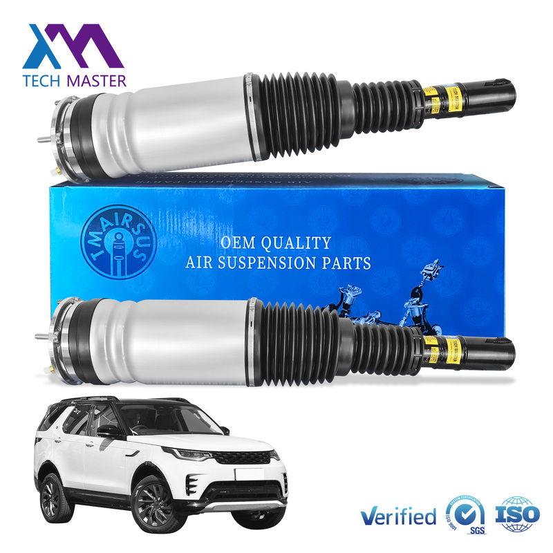 Ammortizzatore pneumatico anteriore a sospensione pneumatica in offerta LR060137 LR060402 per Land Rover Range Rover L405 e Sports L494 senza ADS
