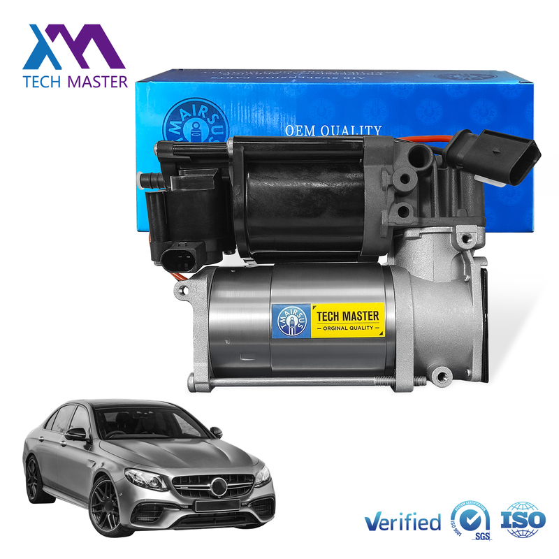 Compressore sospensione aeromatica per W213 W205 W253 Compressore a bordo 0993200004 2133200104