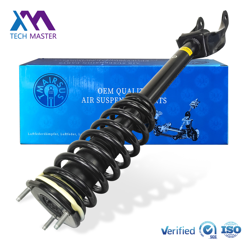 Strut e scosse d'aria per Mercedes Benz W166 Assorbente di scosse di strut anteriore 1663231000 1663232000
