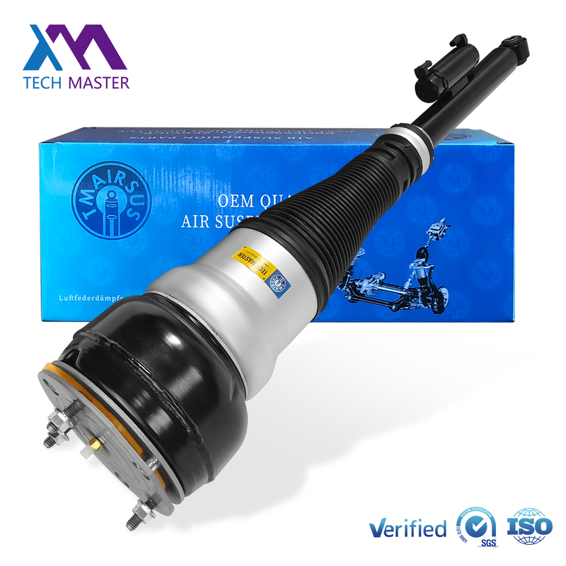 Ammortizzatore sospensione pneumatica posteriore Mercedes-Benz W222 V222 X222, 2223200313, 2223205113, 2223207413, 2223203413