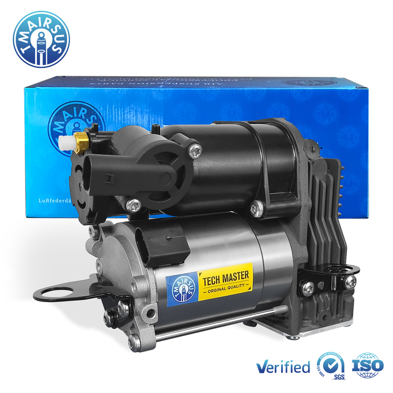 Mercedes-Benz W216 CL W221 S/CLS Compressore d'aria di alta qualità 2213201704 2213201904 2213200304