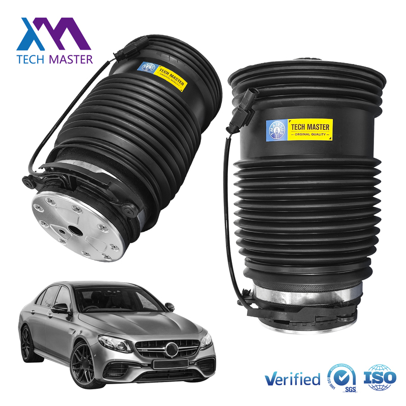 Ricambi auto di alta qualità Mercedes Benz W213 Suspensione a aria posteriore Borsa di molla 2133200125 2133200225