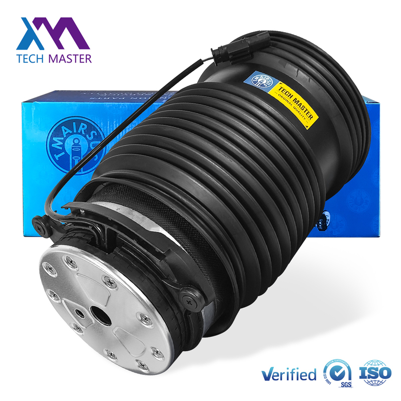 Sistema di sospensione dell'airbag per W213 C238 W253 X290 W257 C257 Suspensione posteriore gomma Bellow 2133280100 2133280200