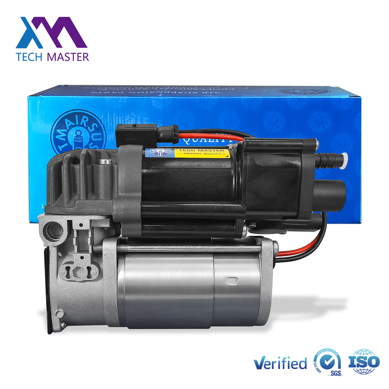 Compressore del sistema di alimentazione dell'aria per BMW X5 F15 F85 X6 F16 F86 Unità di alimentazione dell'aria 37206875177 37206868998