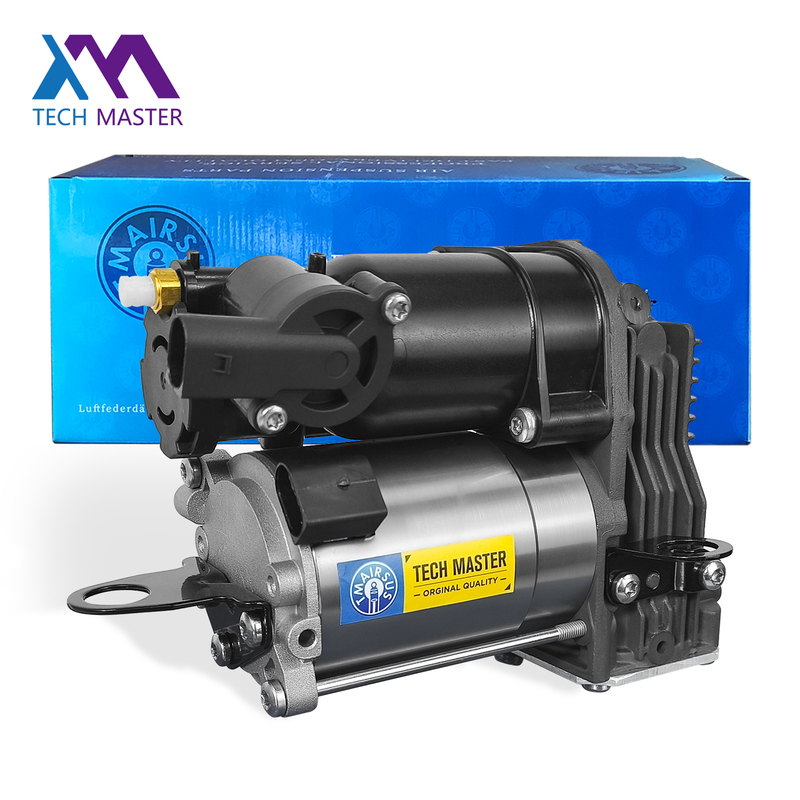 Pompa a compressione a sospensione d'aria per Mercedes-Benz W216 CL W221 S/CLS 2213201704 2213201904 2213200304 2213200704 2213201604