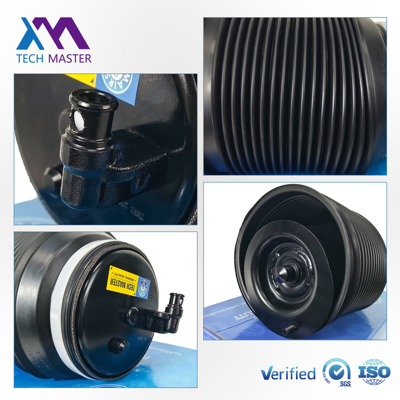 Ricambi per autoveicoli Air Spring posteriore sinistra destra per Toyota Land Cruiser Prado J150 Lexus GX460 48090-60010 4809060010 48080-60010 4808060010