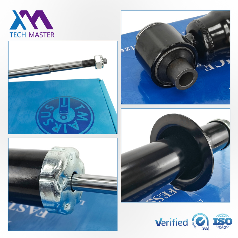 Rear Left Right Shock Absorber For BMW E34 1988-1996 Spare Parts Coil Springs 33521092278