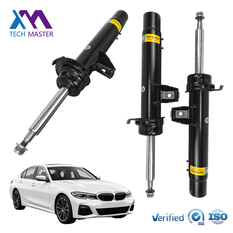 Produttore di parti di sospensioni automatiche per BMW F30 4matic Auto Parts Front Shock Assembly