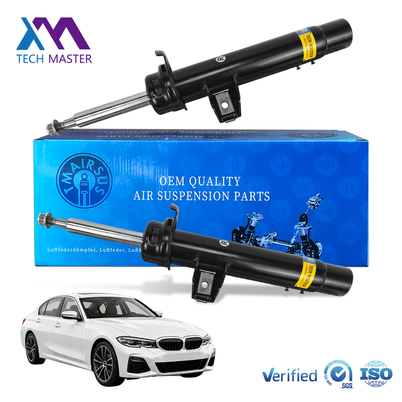 Produttore di parti di sospensioni automatiche per BMW F30 4matic Auto Parts Front Shock Assembly
