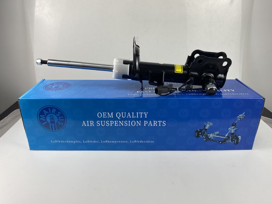 DG9Z18124B Assorbente di urti elettrico frontale sinistro per DG9Z18124V Lincoln MKZ Ford Fusion EG9Z18124D 2013-2020