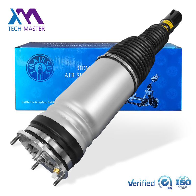 Kit di ammortizzatori regolabili per LADN ROVER L405 L494 Nessun sensore LR060137 LR060402