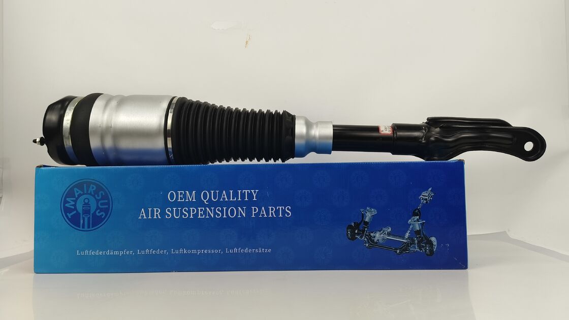 68231884AA 68231884AC 68231885AA 68231885AC Air Suspension Shock Fronte Sinistra Retta Jeep Grand Cherokee WK2 Air Spring Shock