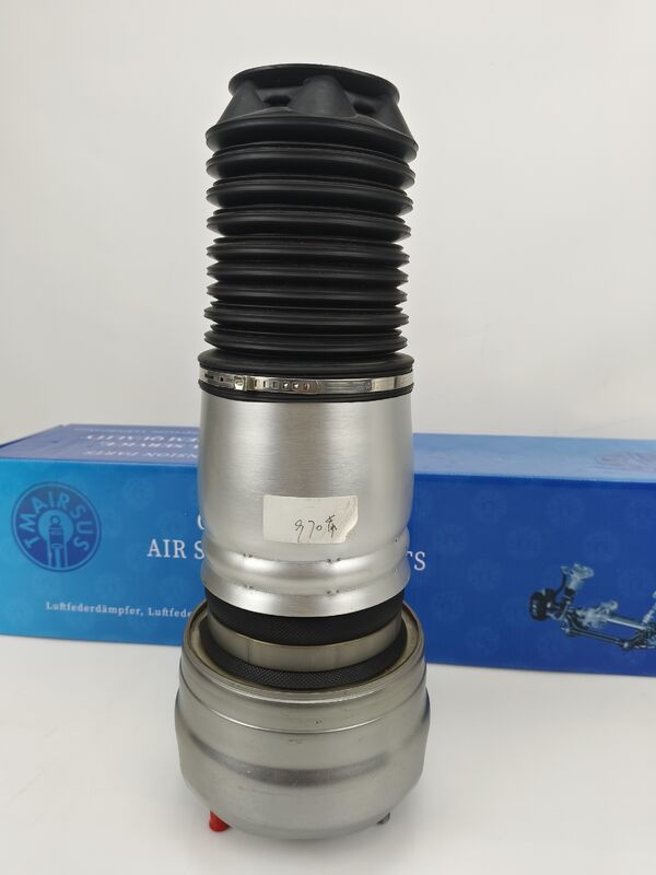 97034305234XLB 97034305115XLB 97034305235XLB 97034305215XLB Molle Anteriori Destra Sinistra Sospensioni Pneumatiche Porsche Panamera 970 2009-2012