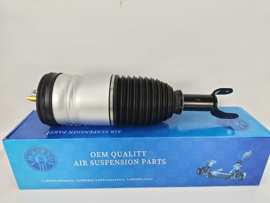 4877147AF 4877146AF Air Shocks Fronte sinistra destra sospensione 68232282AF 68232283AF per Dodge RAM 1500 OE# 4877147AA 4877146AA
