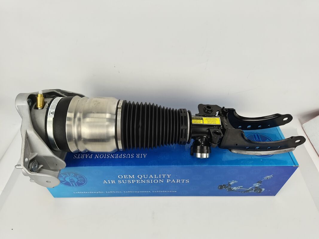 7L6616039D 7L6616040D Air Shocks Fronte sinistra destra per Audi Q7 4L 2007-2015 OE#7L8616039D 7L8616040D