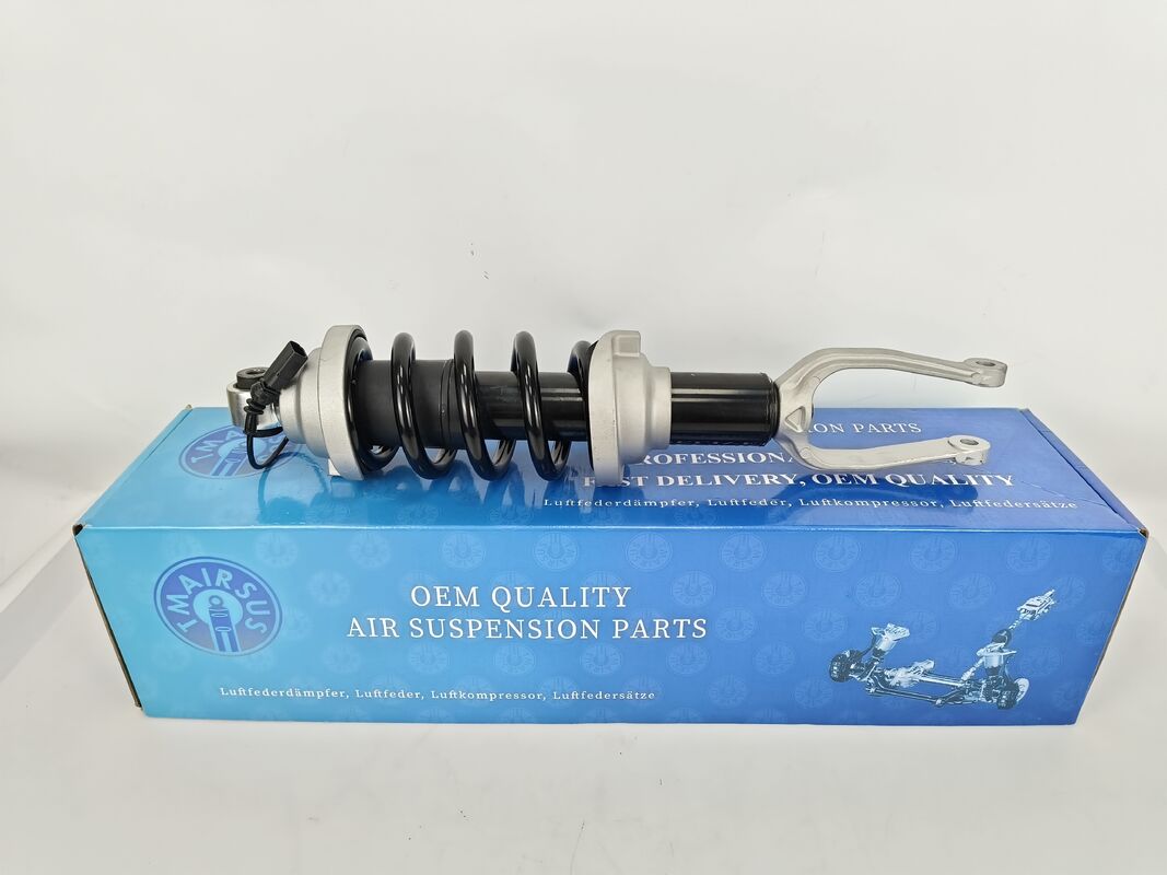 Absorbente d'urto davanti sinistra destra 4S0412019C 4S0412020C Per Audi R8 4S 2017-2026 #OE4S0412020N 4S0412020S