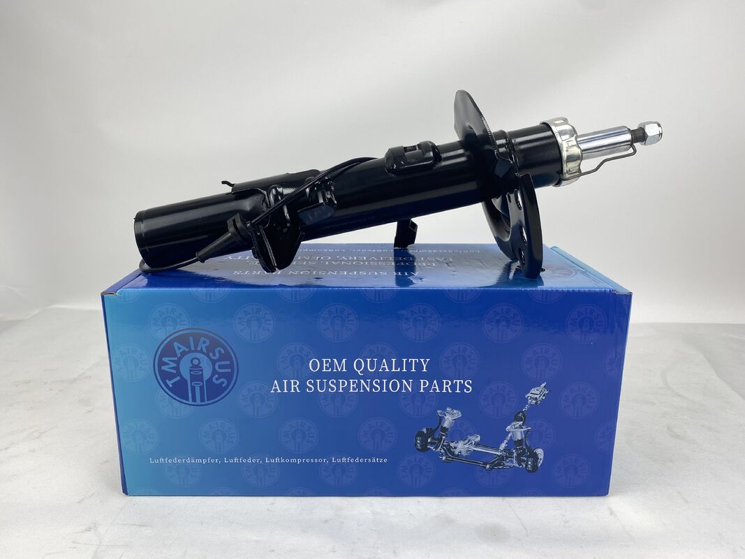 Ammortizzatore sospensione pneumatica anteriore sinistro con sensore elettronico per Lincoln MKC 2015-2019 Sostituzione OEM Garanzia 18 mesi