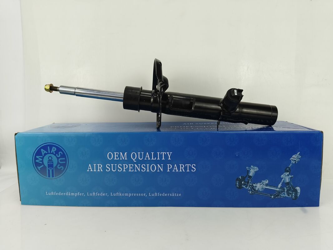 Ammortizzatore Anteriore Posteriore Sinistro Destro Molla Elicoidale Ammortizzatore per L551 OE#LR114037 LR114048 LR126629 LR140209