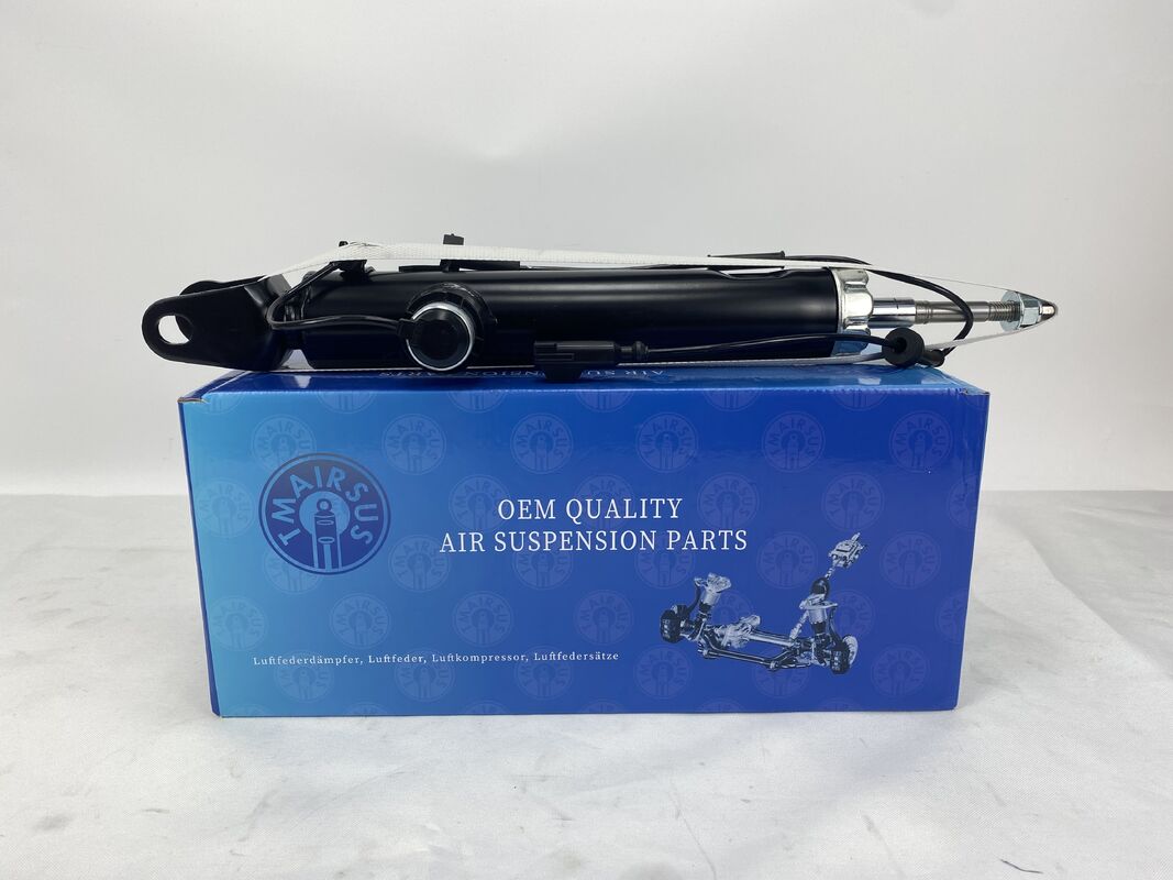 Assorbitore di urti con sensore elettronico per Lincoln MKT - Pezzo di ricambio OEM con garanzia di 18 mesi e design di sostituzione diretta