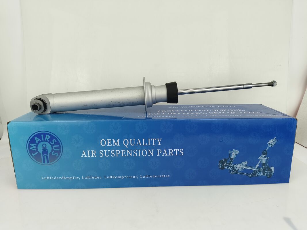 Assorbente di scosse Ferrico posteriore sinistra destra bobina di molla per E39 OE#33521094467