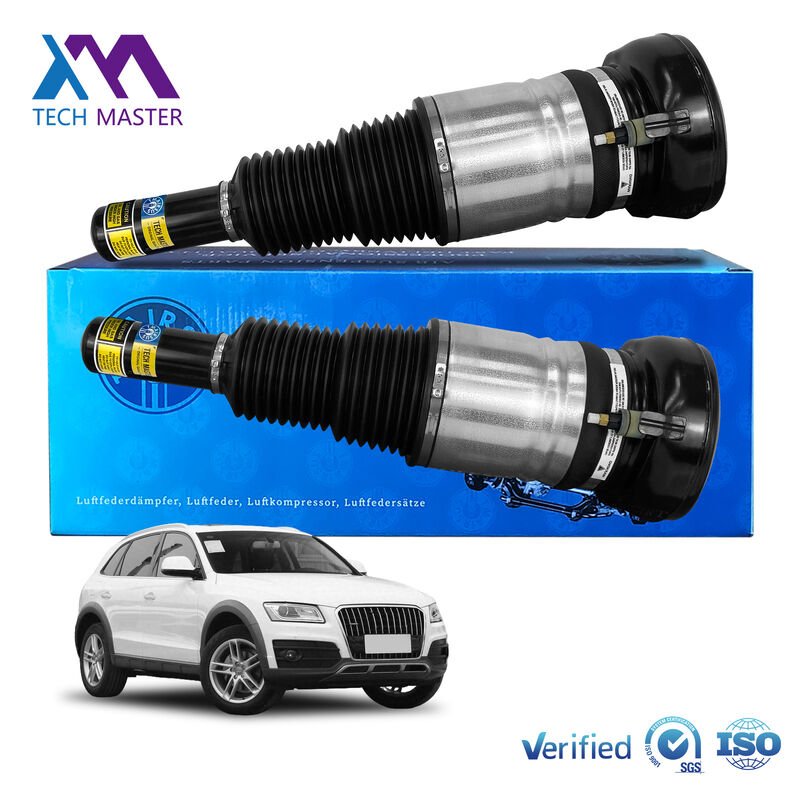 4M4616039 4M0616039AH Assorbente di scosse d'aria anteriore sinistro per Audi Q7 Q8 SQ7 RS Q8 Sport