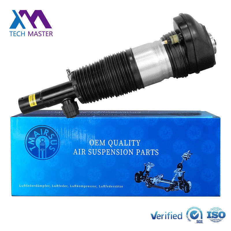 Assetto di airstrut anteriore sinistro 37106869035 Compatibile con BMW X7 G07 M50i VDC Alpina XB7