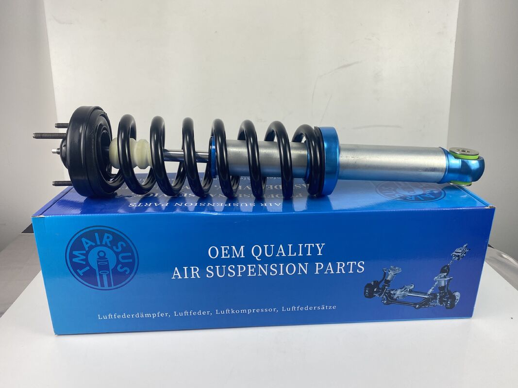 Gruppo completo ammortizzatore anteriore BL3Z-18124-H BL3Z-18124-J per Ford F150 SVT Raptor STX XLT