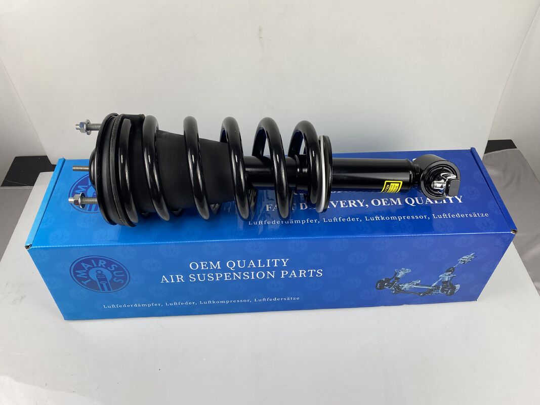 Gruppo ammortizzatore magnetico ADS anteriore per Cadillac Escalade Tahoe Yukon Silverado 84061228