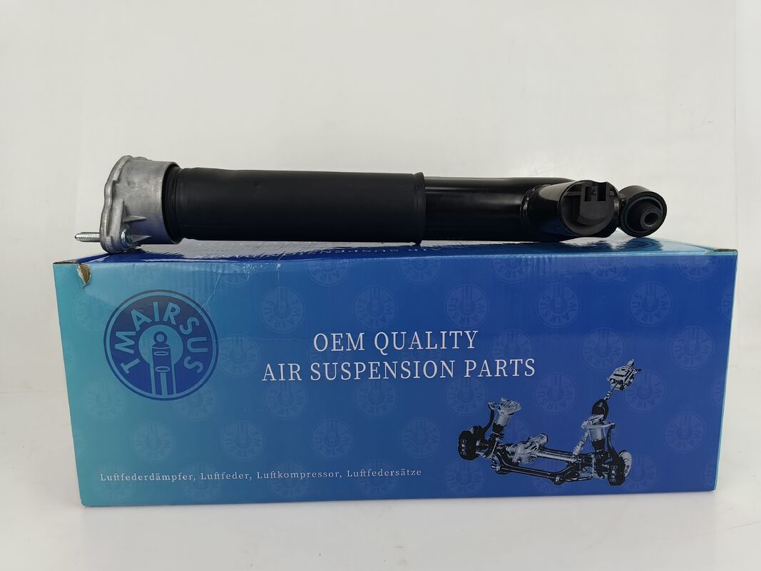 OE# 2183260100 2123201729 2183260200 2123201730 Ammortizzatore Sospensione Pneumatica Posteriore Sinistro Destro Tipo Shot per W218