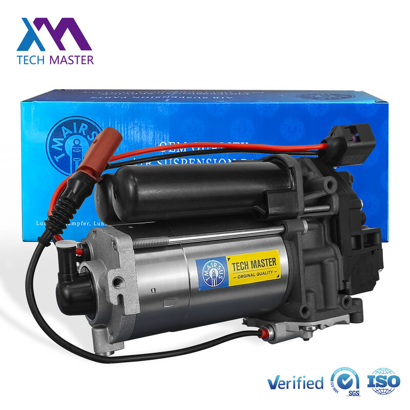 Versione di alta qualità Auto Parts For Range Rover L460 L461 Compressore d'aria 2023- LR172657