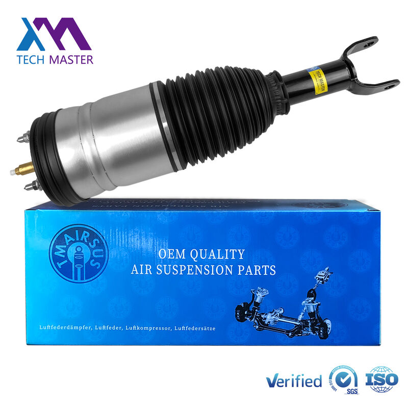 Suspensione anteriore dell'aria tampone Assorbente di urti automatico per RAM 1500 4877146AA 4877147AA Airmatic