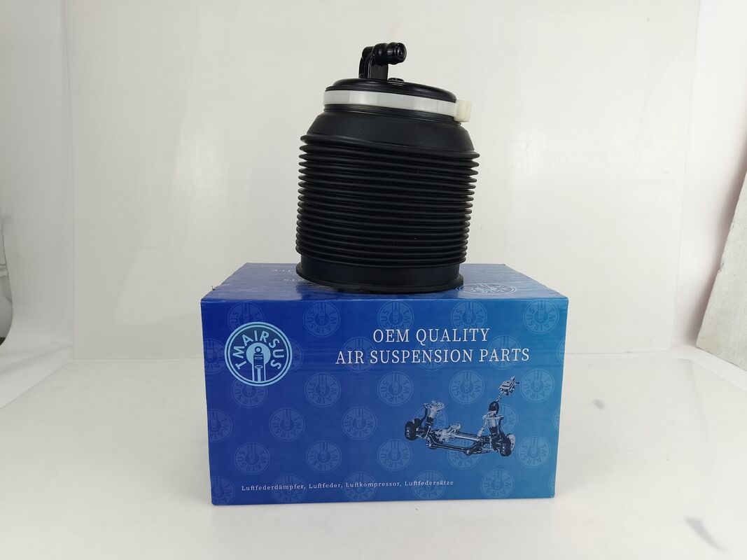 OE# 48090-60010 4809060010 48080-60010 4808060010 Air Suspension Rear Spring  for Land Cruiser Prado J150 Lexus GX460