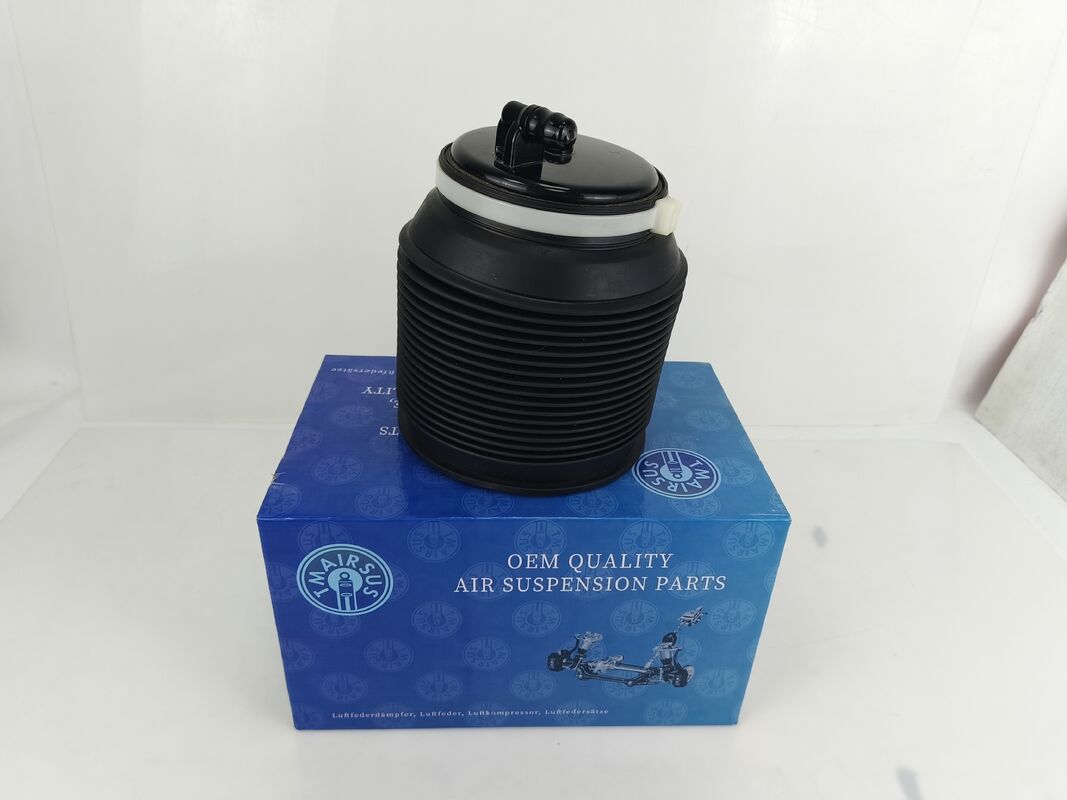 Sospensione a aria molla posteriore OE# 48090-60010 4809060010 48080-60010 4808060010 per Land Cruiser Prado J150 Lexus GX460
