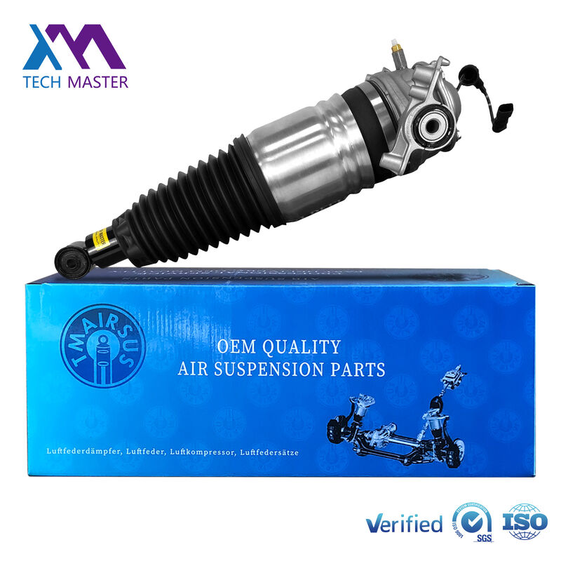 Manufacturer Brand New 95835802001 95835802006 Suspension for Porsche Cayenne 92A Rear