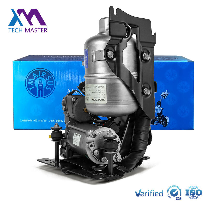 Compressore d'aria di ricambio e durevole OE 31441864 per V90 S90 2017-