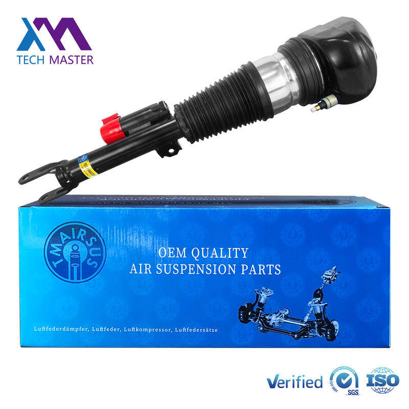 Shock della sospensione pneumatica per BMW G11 G12 Serie 7 Frontale non Xdrive 37106877553 37106877554