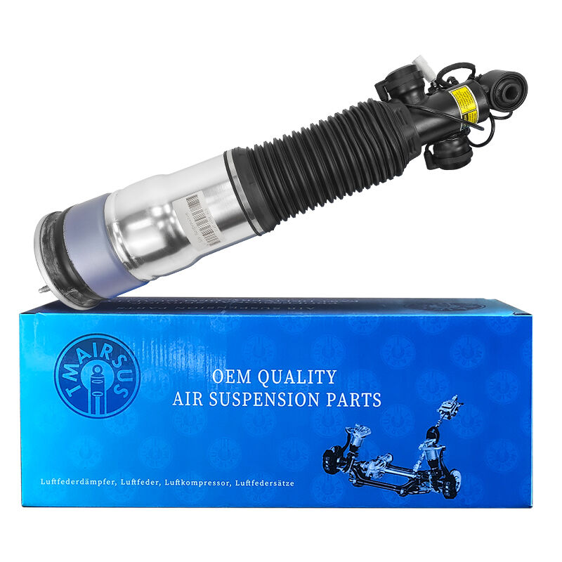 QUORIS Assorbitore di scosse d'aria Assetto sensore elettrico Fronte sinistra 546053T900 Fronte destra 546063T900