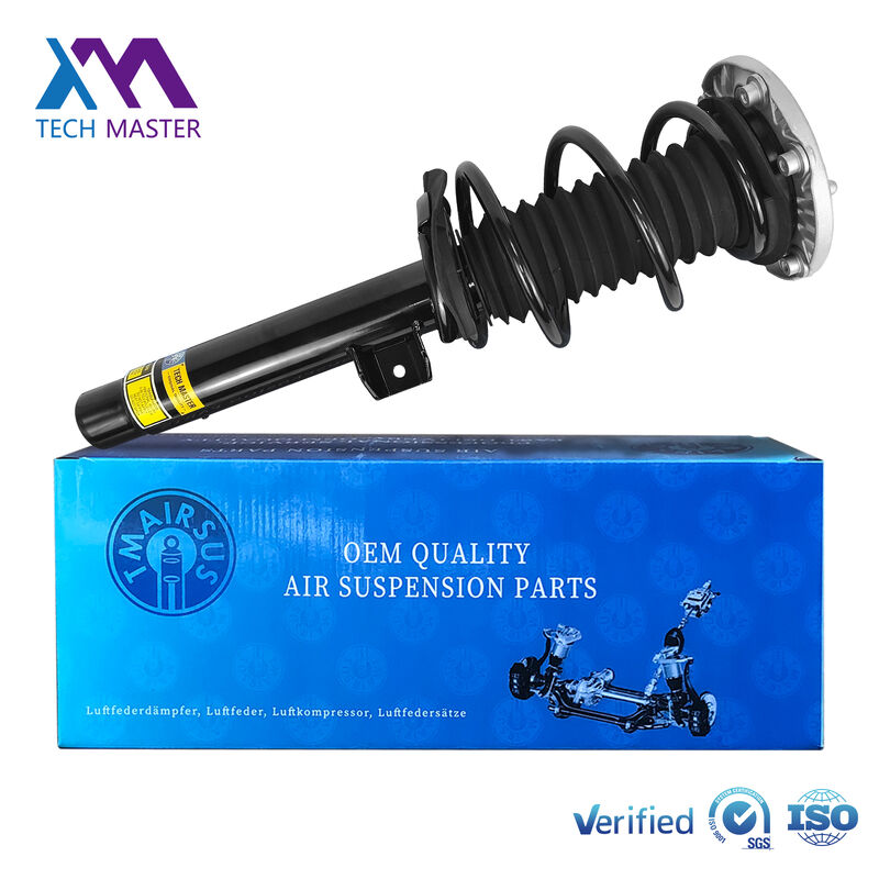 Assorbente d'urto frontale con VDC, 37116793865 Compatibile con BMW F30 F33 F34 F35 F36