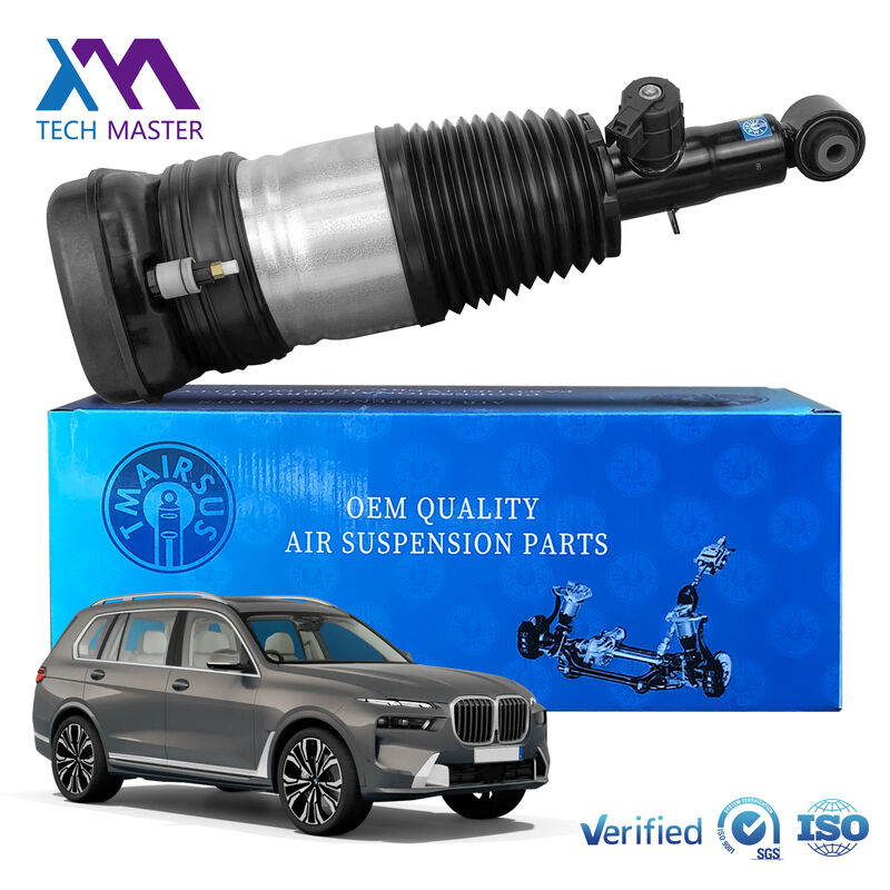 Sostituzione pneumatica per BMW X5 G05 X6 G06 X7 G07 Rear 37106869047 37106869048