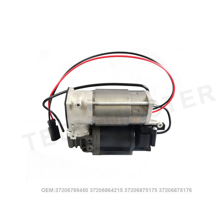 La molla pneumatica muggisce BMW per il compressore 37206789450 F11 F07 F18 della sospensione dell'aria di F01 F02