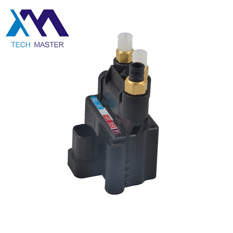 Blocchetto automatico della valvola del compressore della sospensione dell'aria per W213 V251 C218 A2513200158 2513200158 251 320 01 58