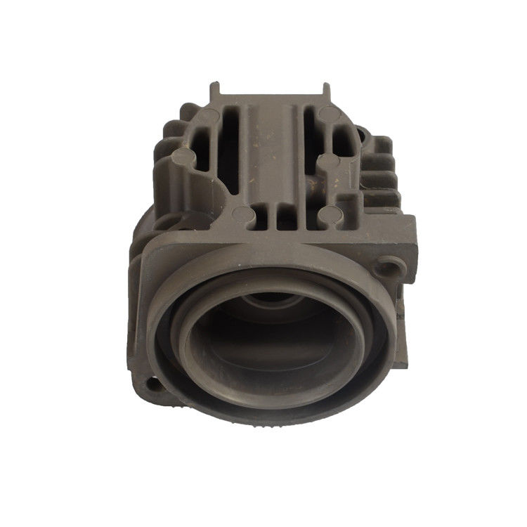 Cilindro del compressore d'aria TS16949 per Q7 Caienna Touareg E53/il cilindro della pompa sospensione dell'aria