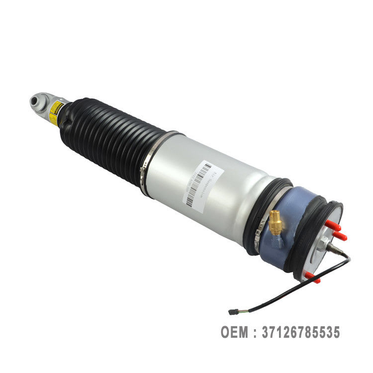 Puntone dell'ammortizzatore di Suspesnion dell'aria con elettronico per BMW E66 OE 37126785535 37126785536