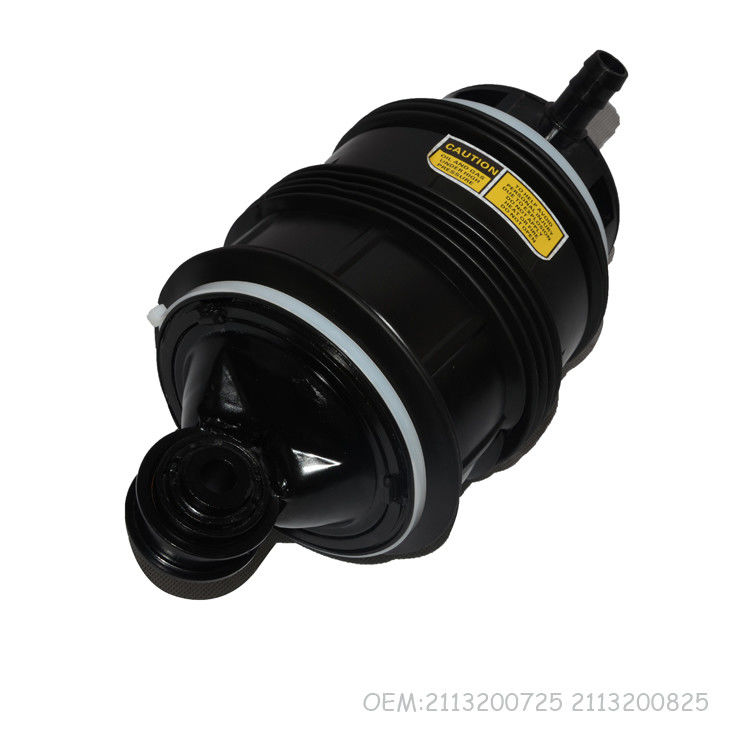 Borsa posteriore della sospensione della molla pneumatica per le molle di sospensione dell'aria del benz W211 Airmatic di Mercedes 2113200725 2113200825