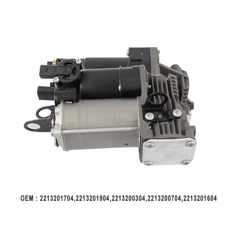 Compressore standard della pompa della sospensione dell'aria per il benz W221 2213201704 di Mercedes 2213201904 2213200304