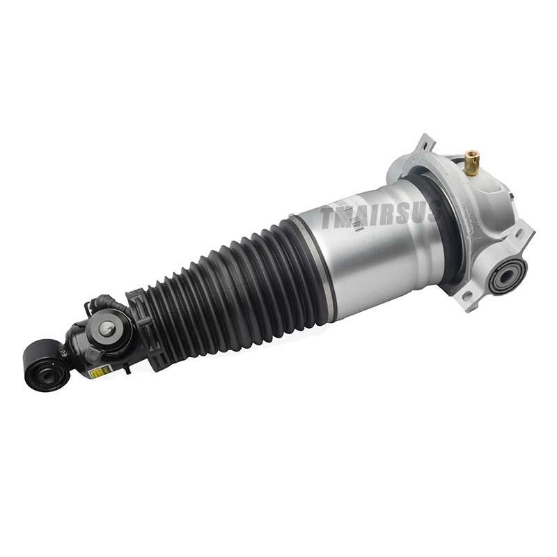 Scossa della sospensione dell'aria dell'automobile per l'OEM posteriore 7L5616019D 7L5616020D di scossa della sospensione dell'aria di Q7 VW Touareg Porsche 955