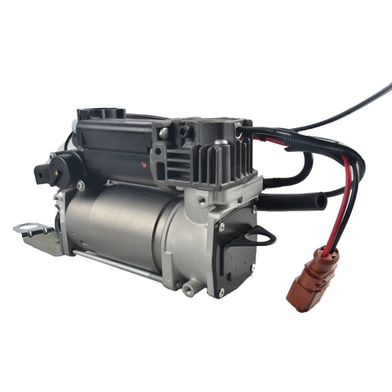 La scossa della sospensione dell'aria per il telaio di Audi C6 parte il compressore d'aria dell'automobile elettrica per 4F0616005D