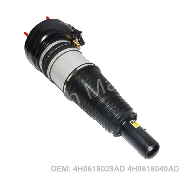 Puntone dell'ammortizzatore per l'OEM 4H0616039AD 4H0616039H 4H0616039AK della sospensione dell'aria di Audi A8 D4 4H